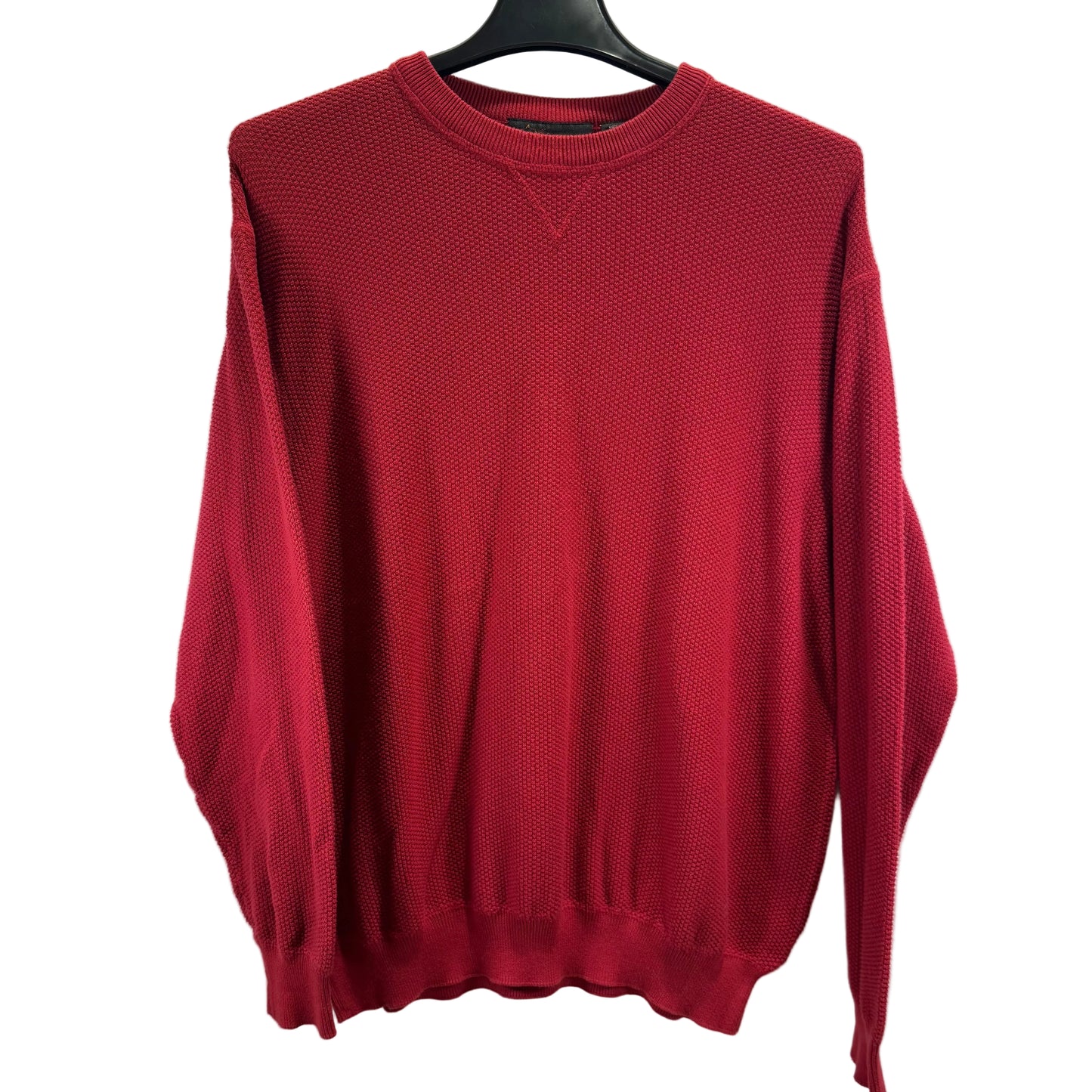 Greg Norman Knitted Sweater (Vintage) (Preloved)