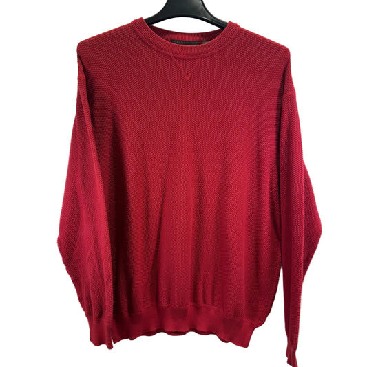 Greg Norman Knitted Sweater (Vintage) (Preloved)