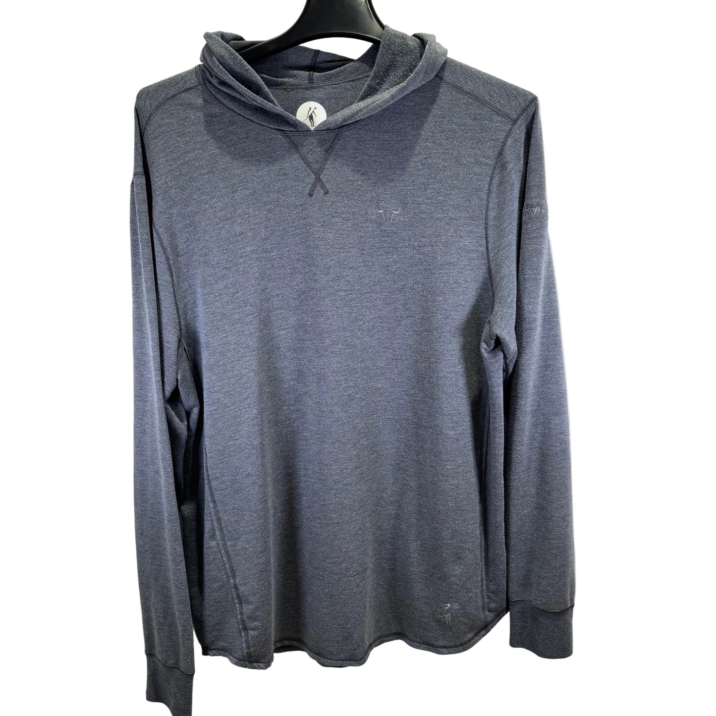 Toes on the Nose Sutton Bay Golf Course Sweatshirt (Preloved)