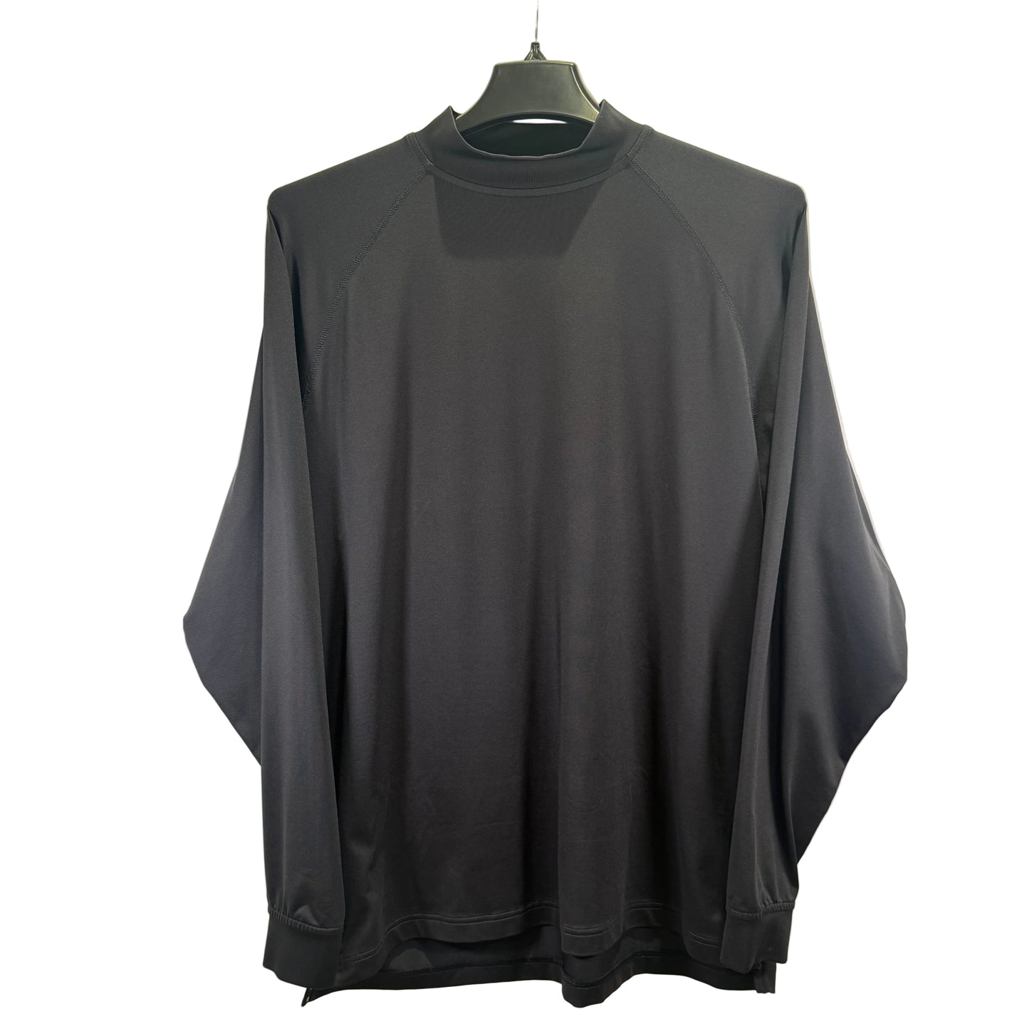 Footjoy Mock Neck Long Sleeve Shirt (Preloved)