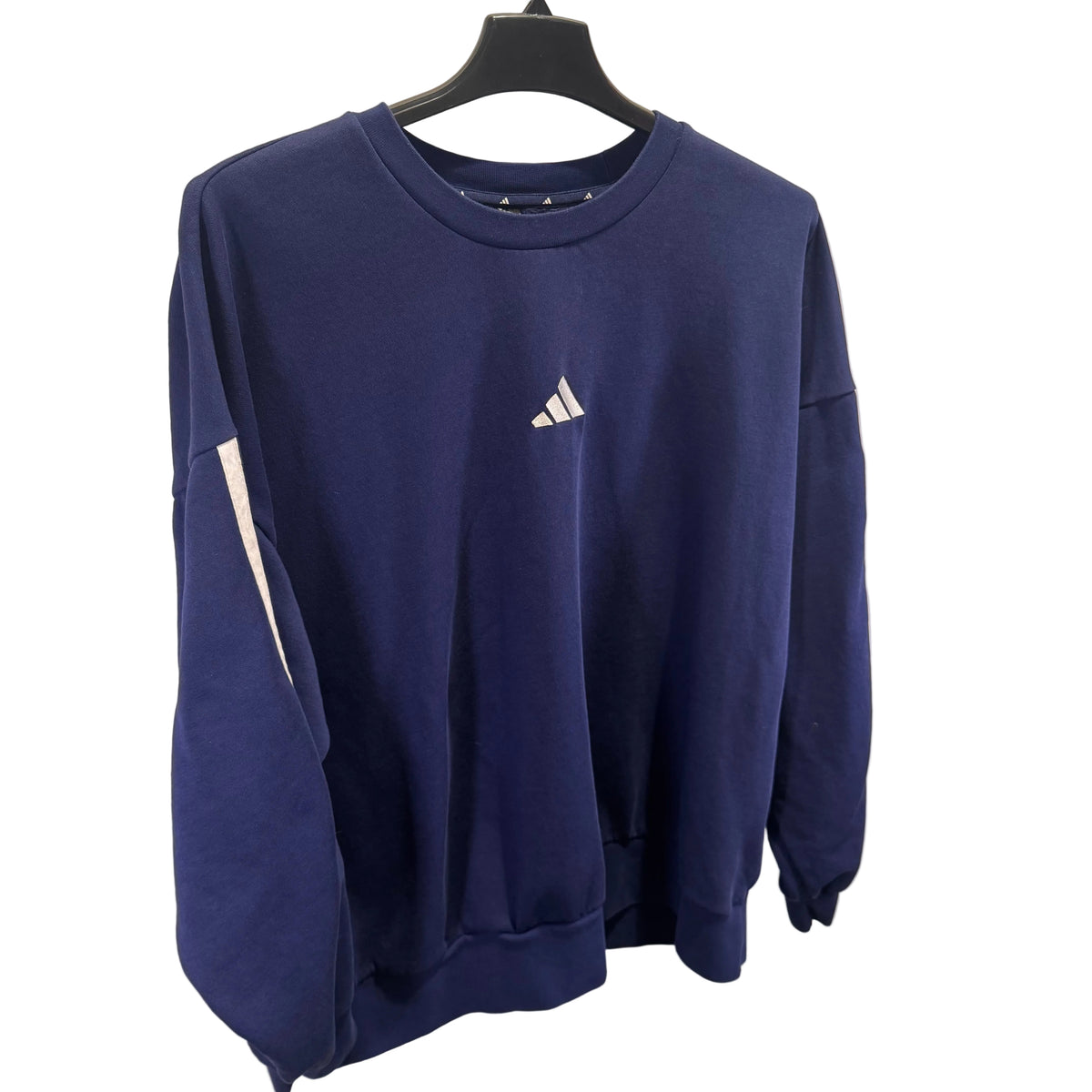 Adidas Golf Crewneck Sweater (Preloved)