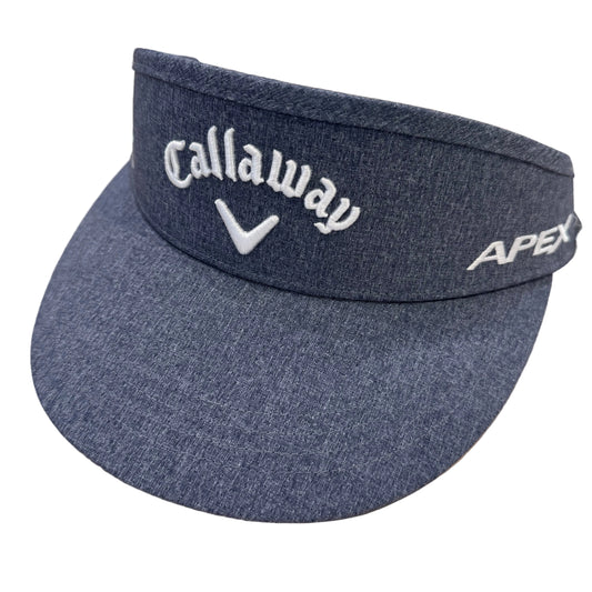 Callaway High Crown Visor (New)