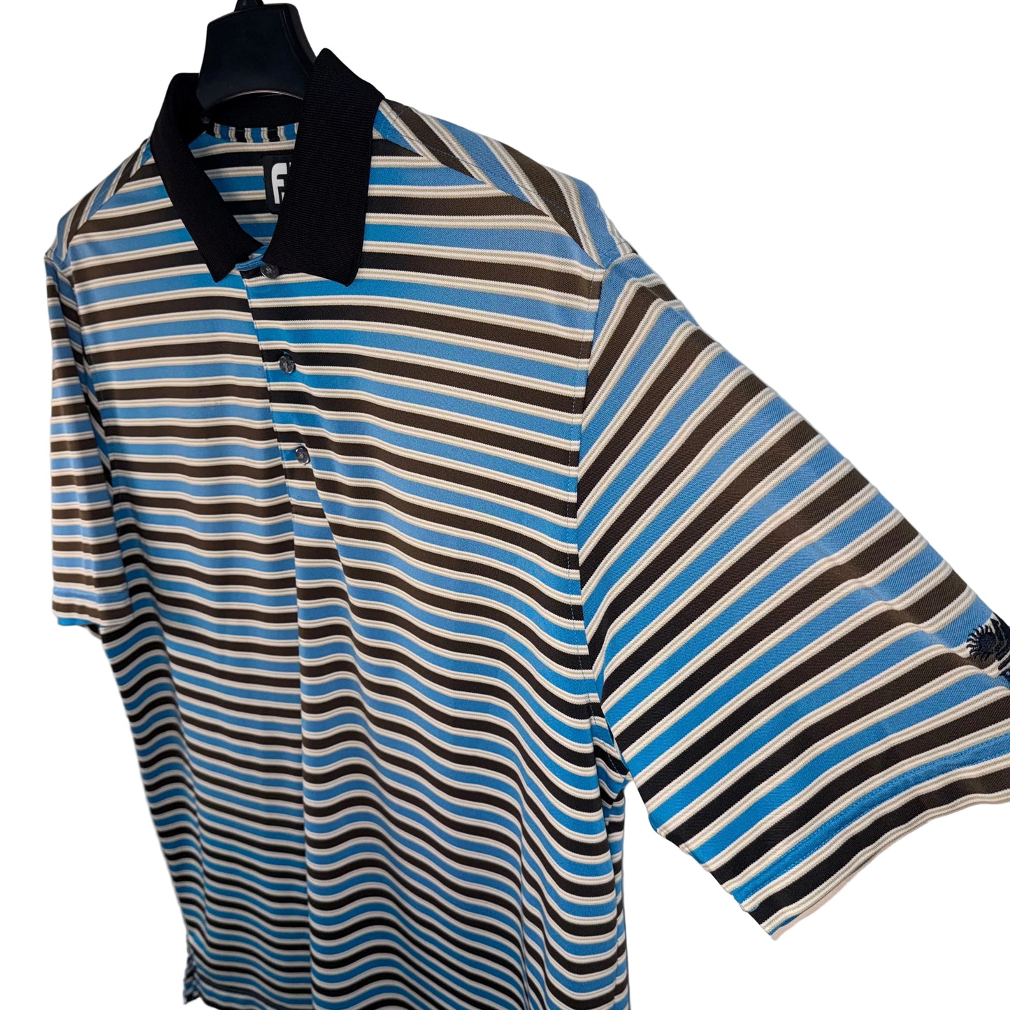 Footjoy PGA West Polo (Vintage) (Preloved)