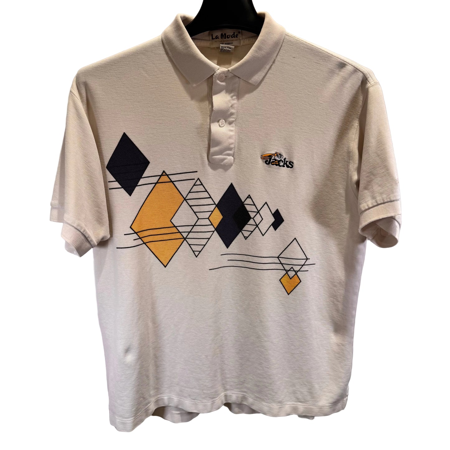 Vintage South Dakota State University Polo (Vintage) (Preloved)
