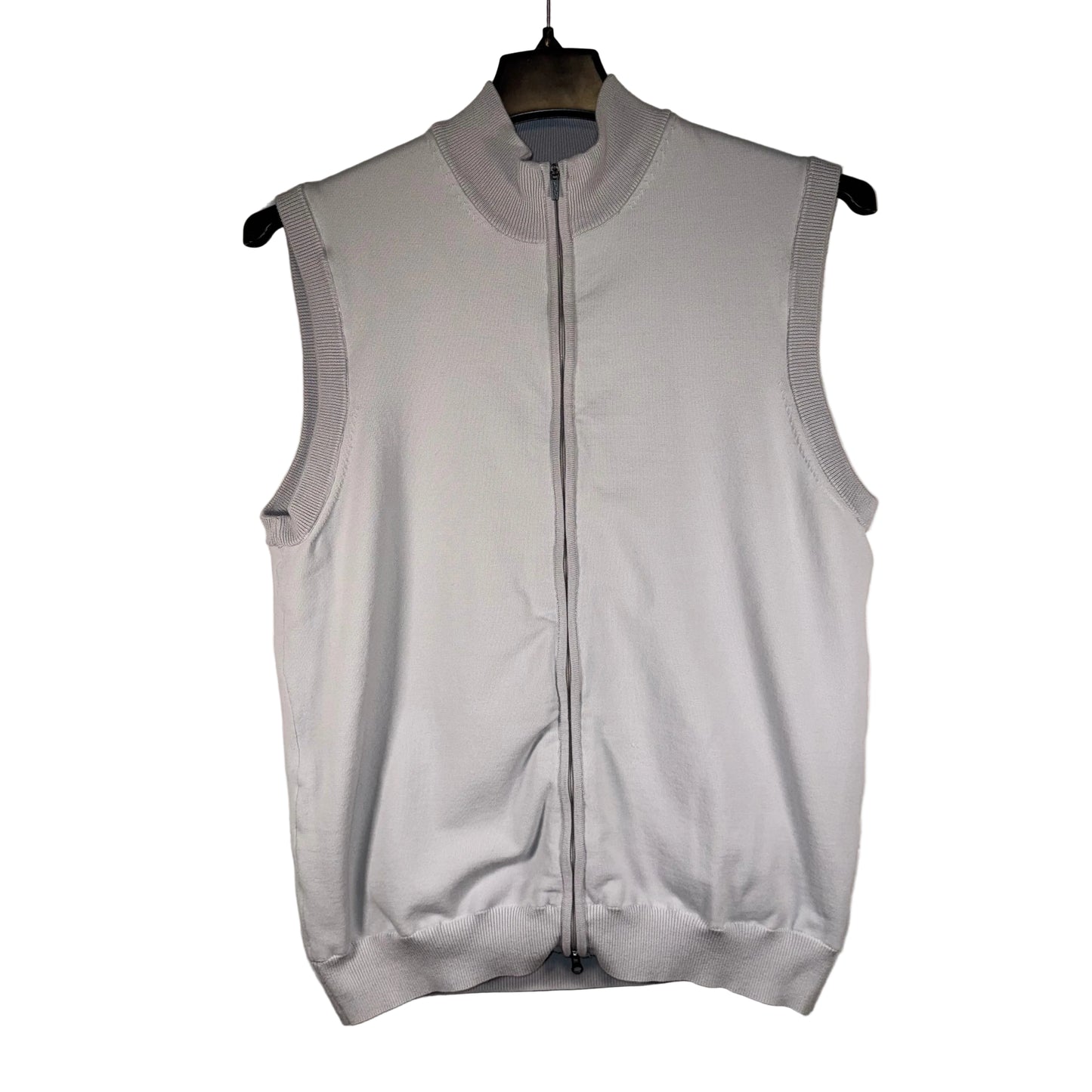 Greg Norman Full Zip Vest (Preloved)