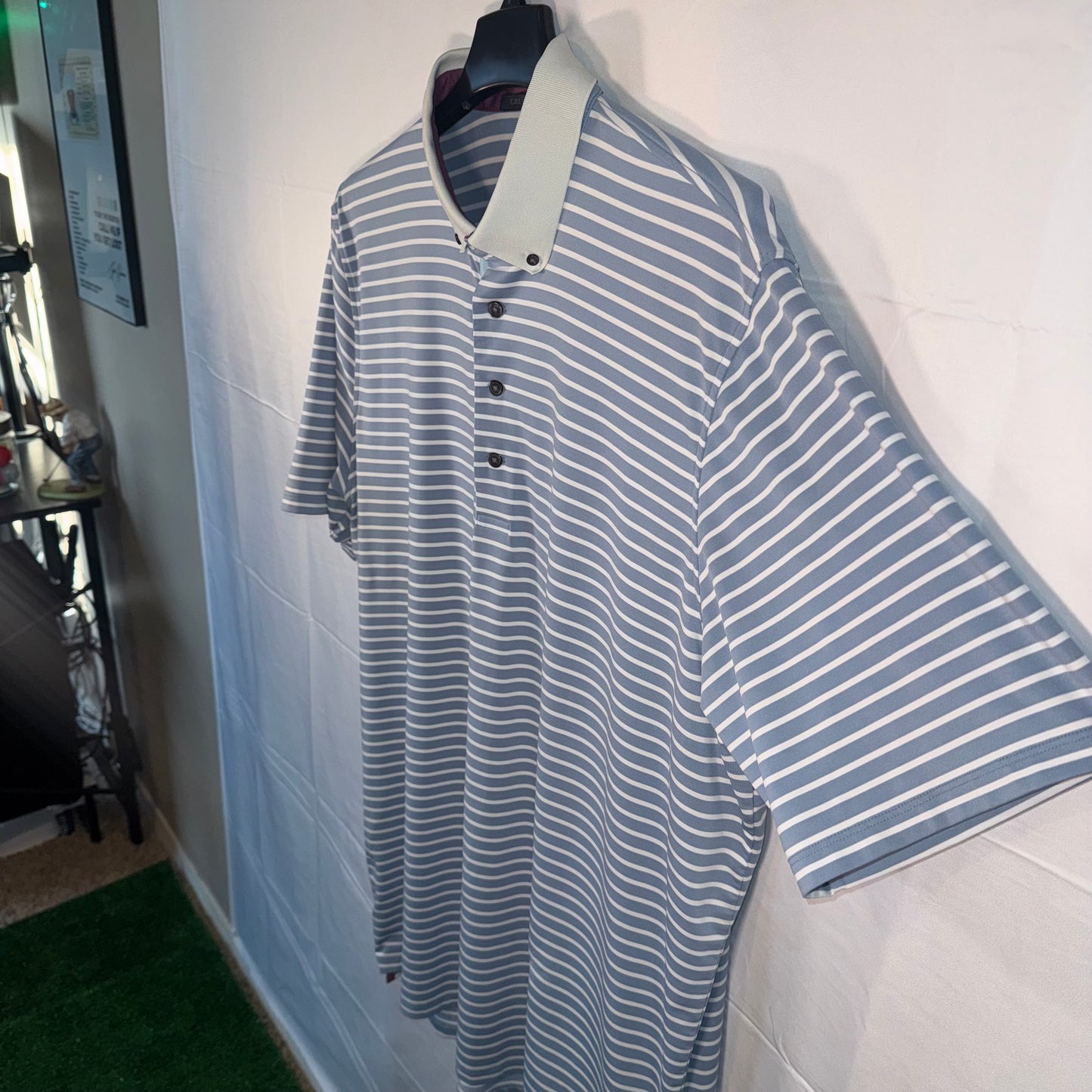 Greyson Polo (Preloved)
