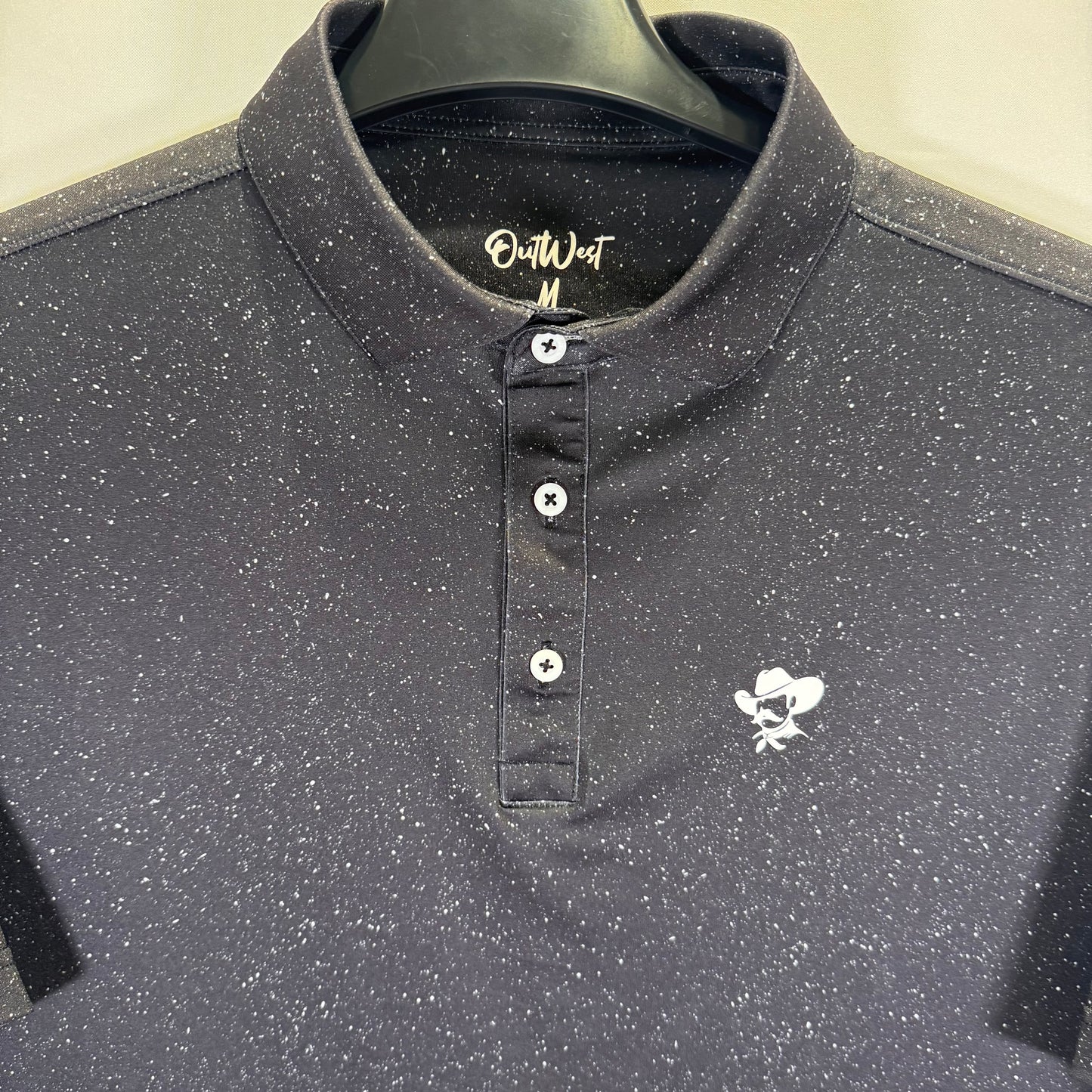 Outwest Polo (Preloved)