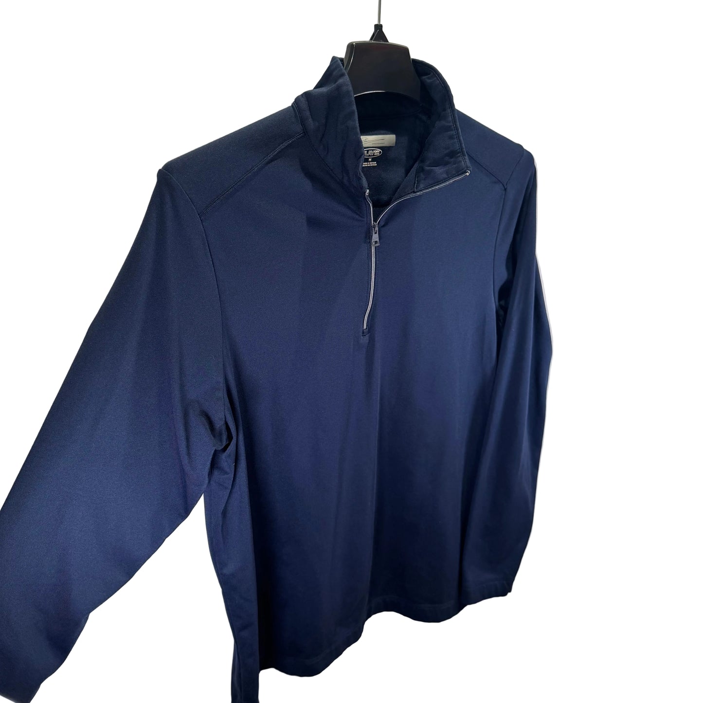 Greg Norman PlayDry 1/4 Zip Pullover (Preloved)