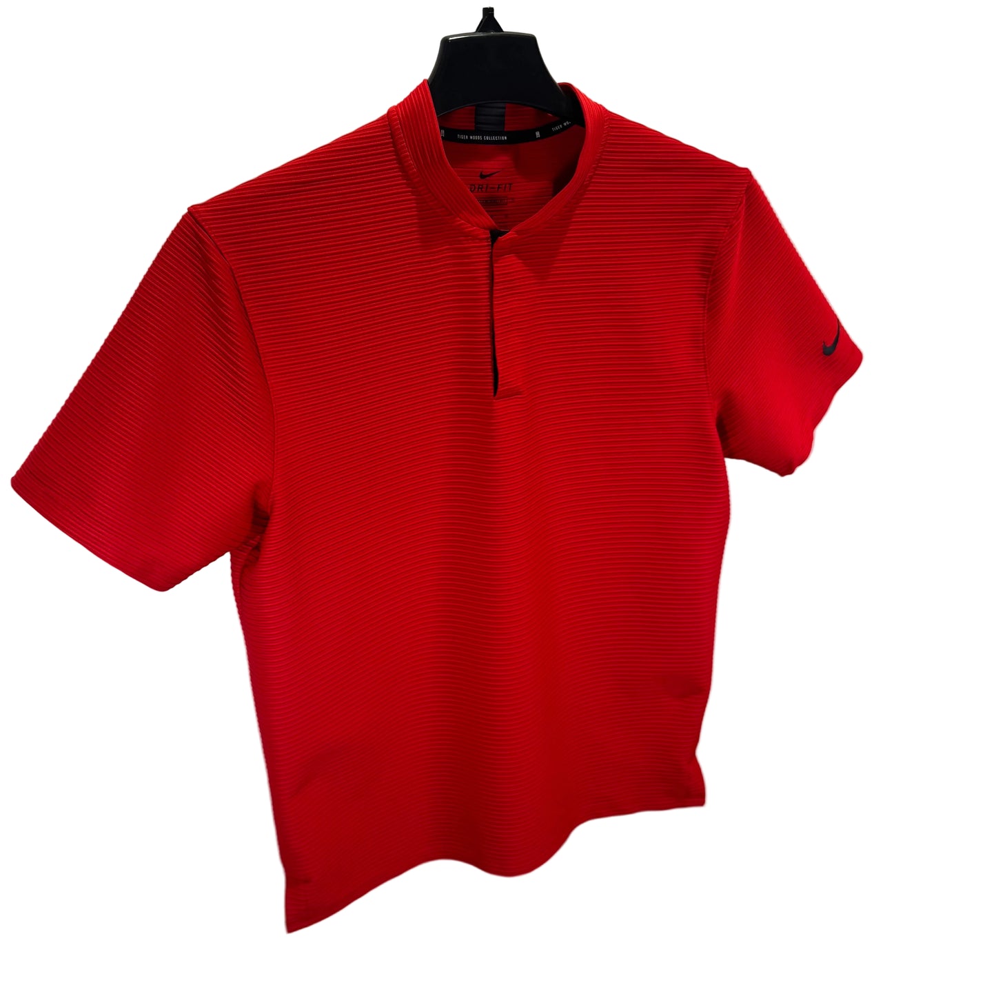 Nike Golf Tiger Woods Collection Blade Polo (Vintage) (Preloved)