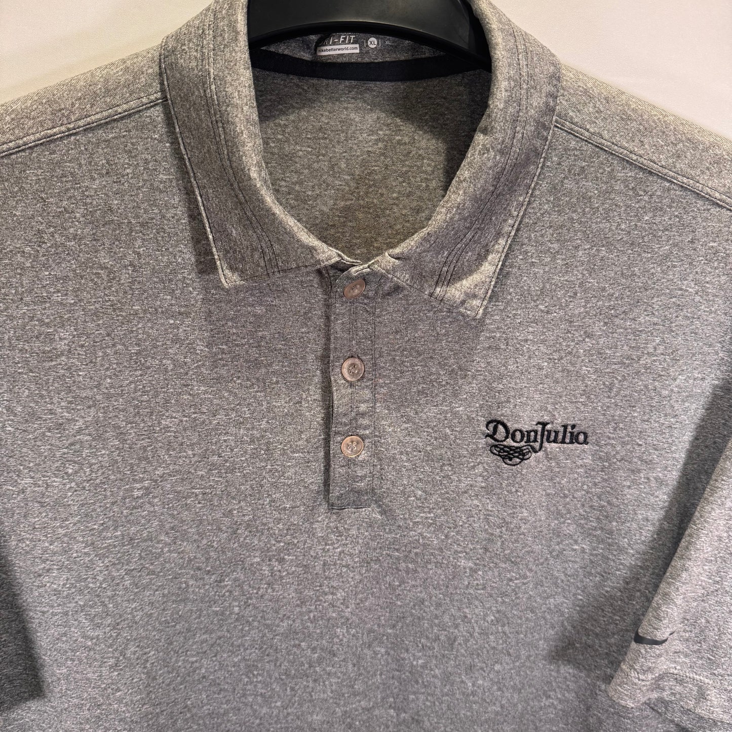Nike Golf Don Julio Polo (Preloved)