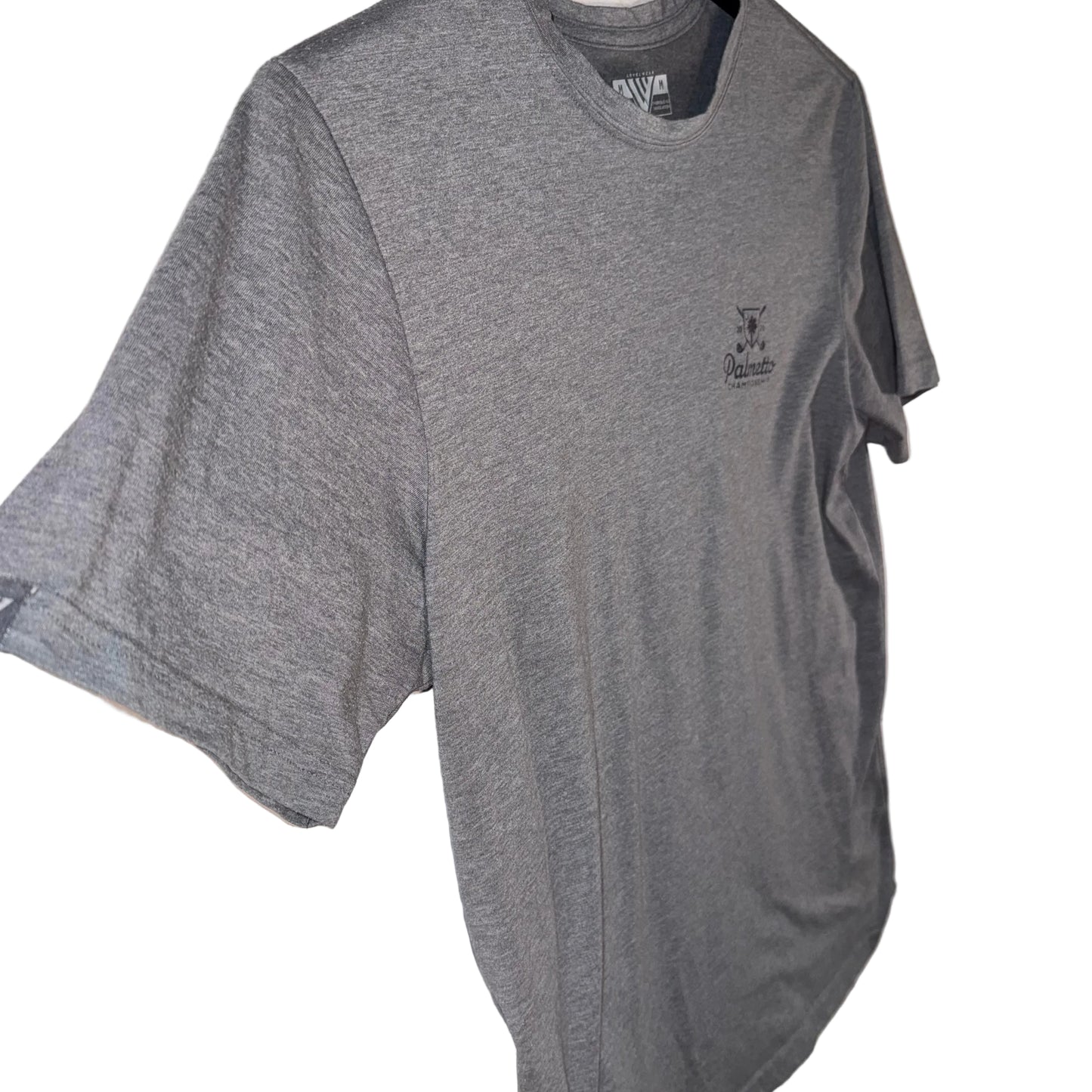 Levelwear Palmetto 2019 Championship T-Shirt (Preloved)