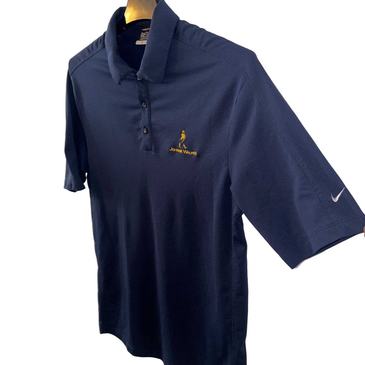 Nike Golf Johnnie Walker Polo (Preloved)