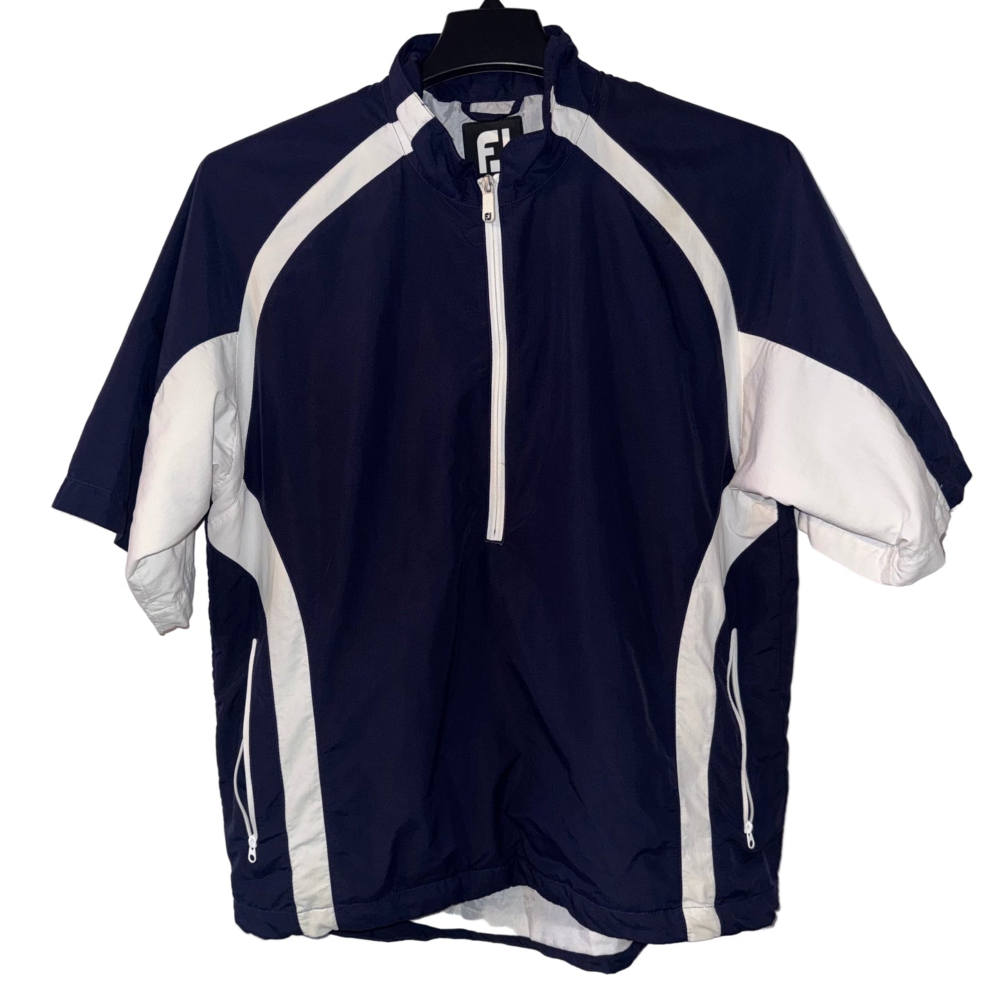 Footjoy 1/4 Zip Windshield (Preloved)