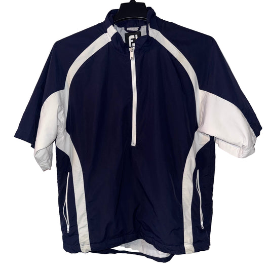 Footjoy 1/4 Zip Windshield (Preloved)