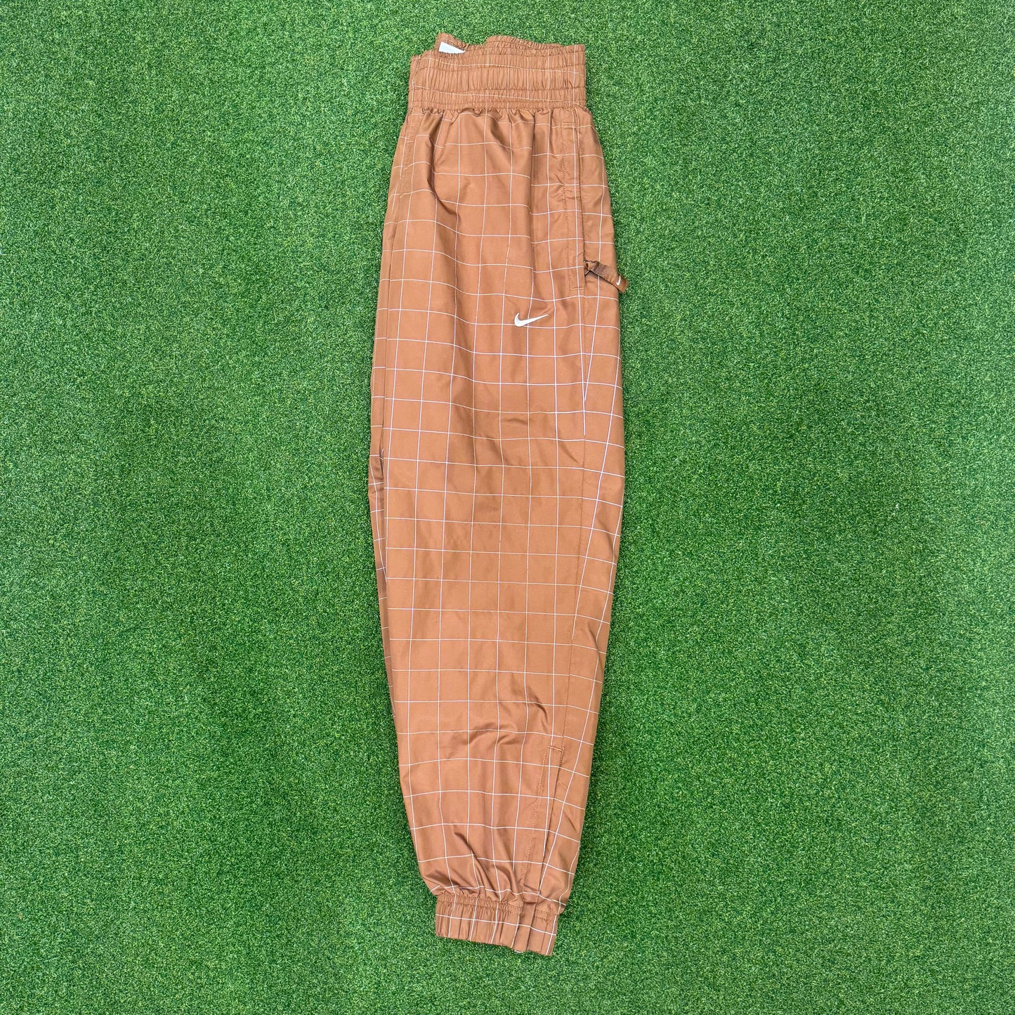 Nike Cuffed Pants (Vintage) (Preloved)