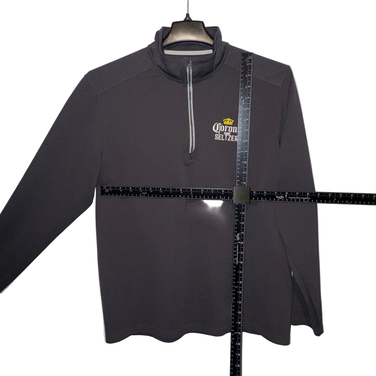 Sport-Tek Corona Seltzer 1/4 Zip Pullover (Preloved)