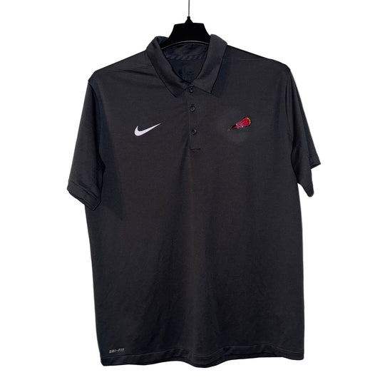 Nike Dri-Fit Sioux Falls Skyforce Polo (Preloved)