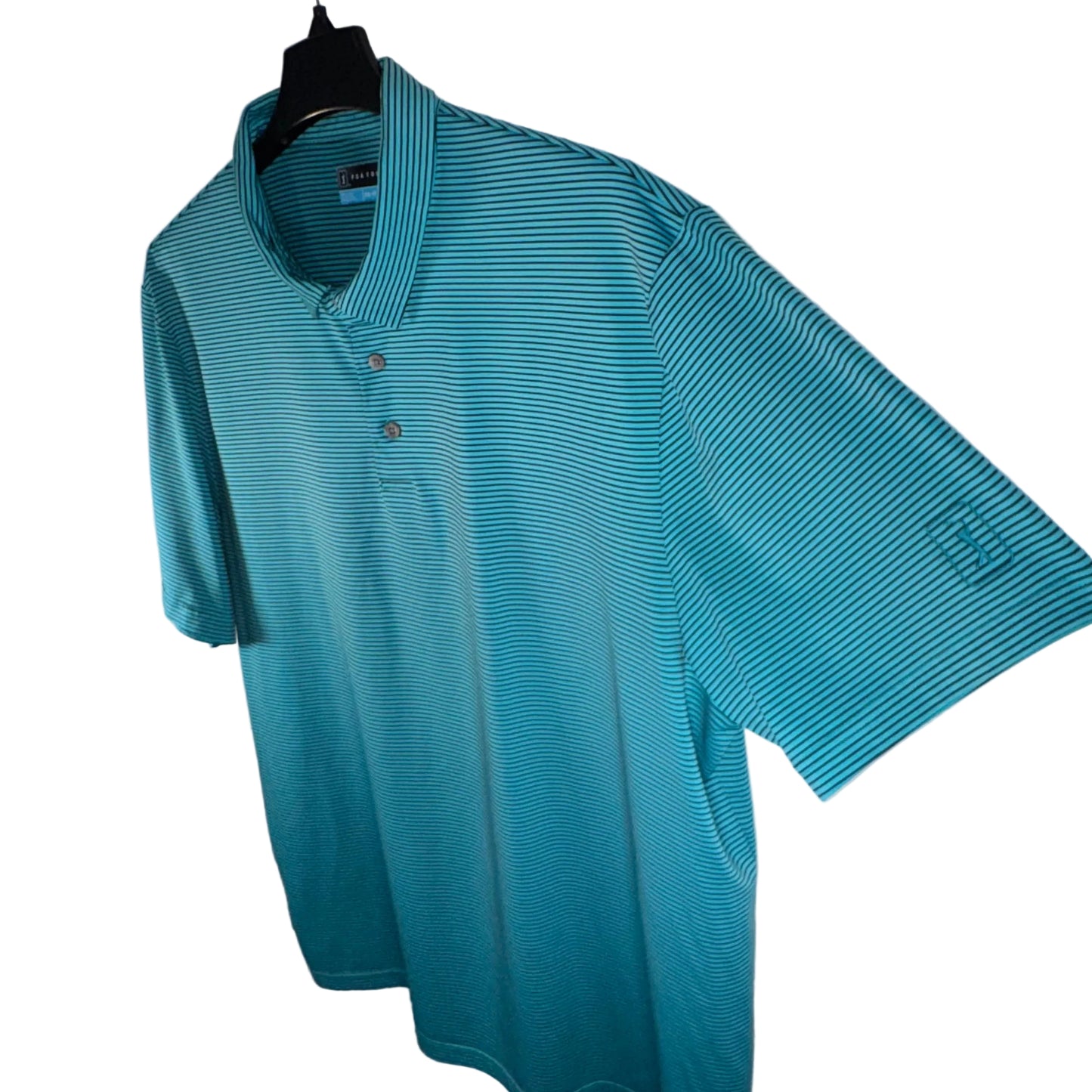 PGA Tour Polo (Preloved)