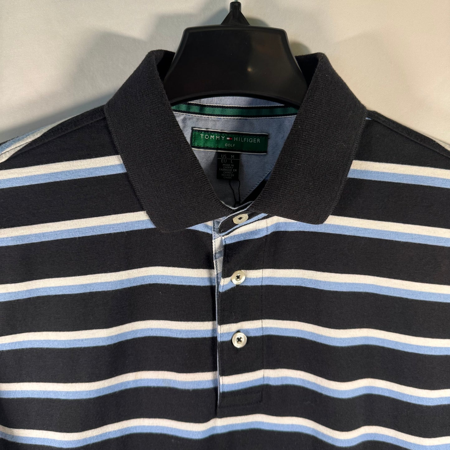 Tommy Hilfiger Golf Polo (Vintage) (Preloved)