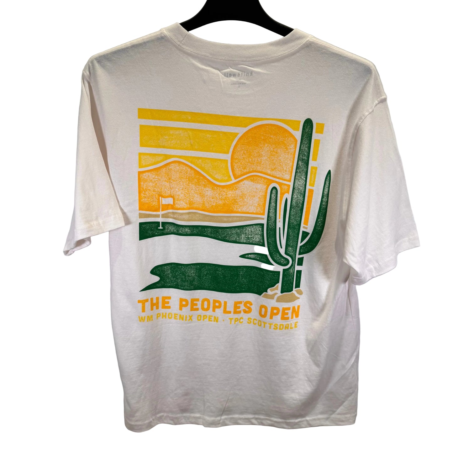 PGA Tour Waste Management Open T-Shirt (New)