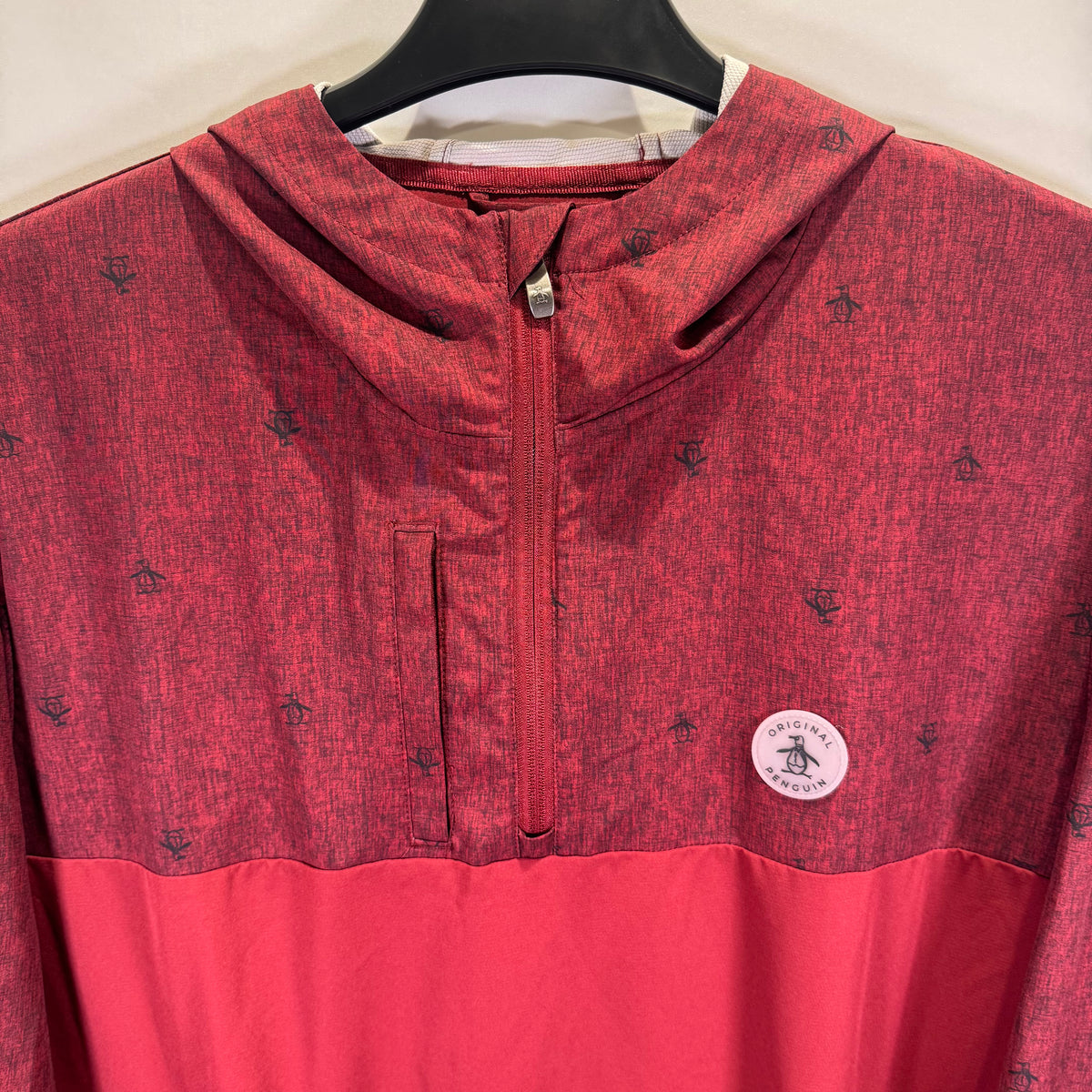Original Penguin by Munsingwear Hoodie (Preloved)