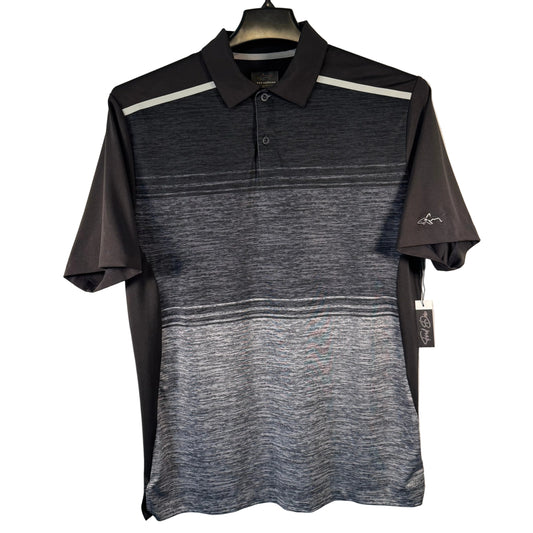 Greg Norman for Tasso Elba Polo (Preloved)