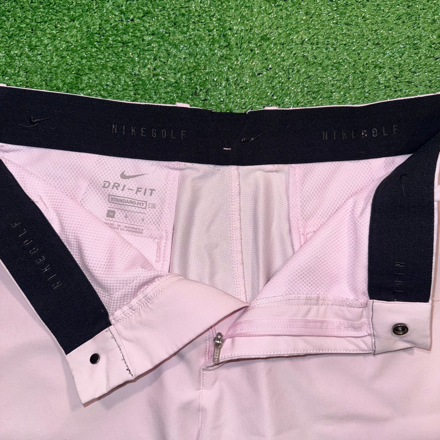 Nike Golf Dri-Fit Shorts (Preloved)