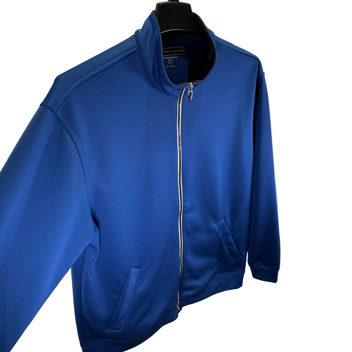 Pebble Beach Performance Full-Zip Jacket (Preloved)