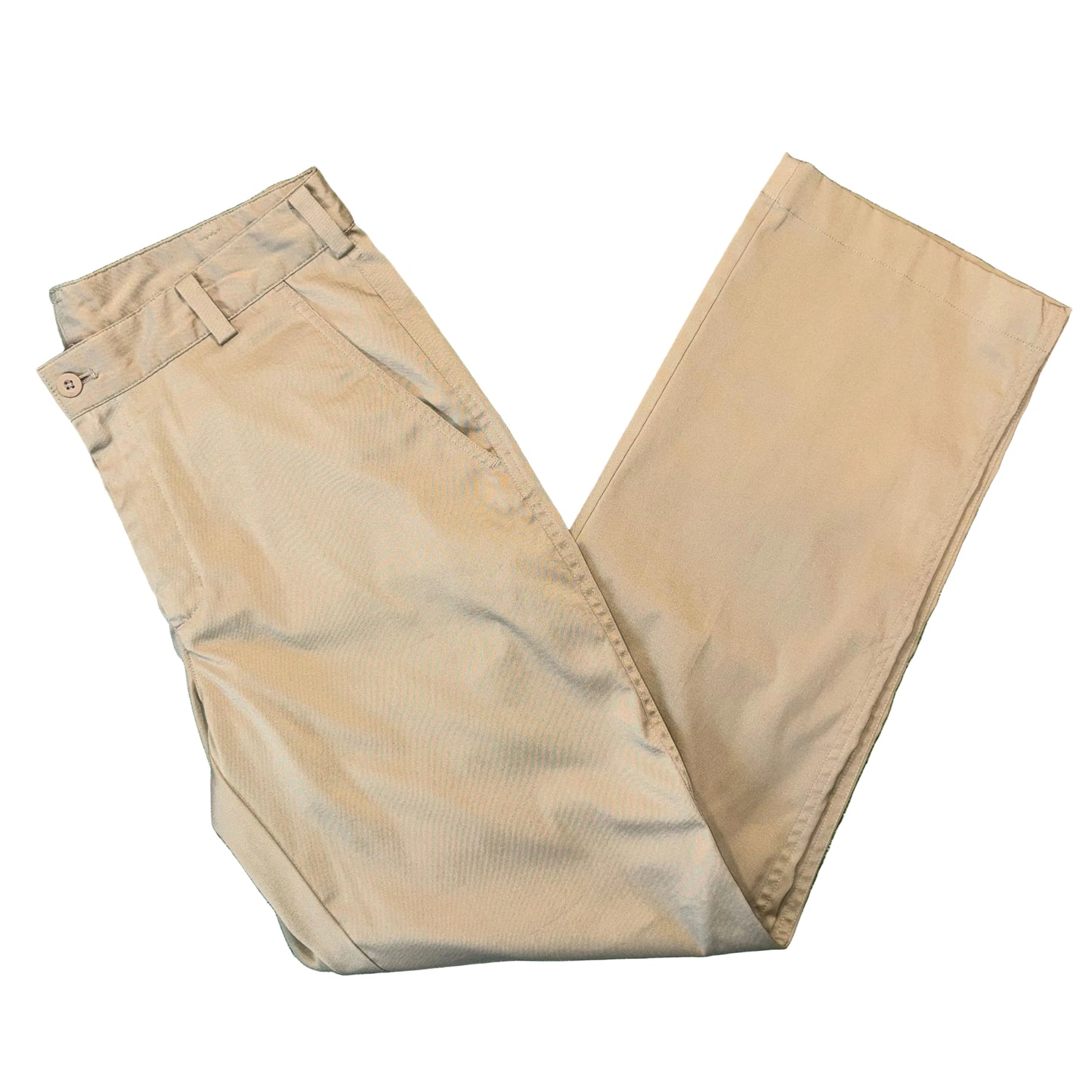 Nike Golf Dri-Fit Khaki Pant (Preloved)