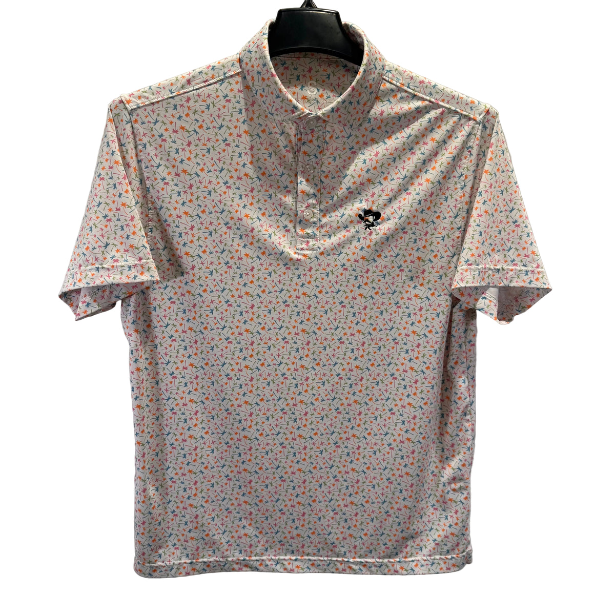 Outwest Polo (Preloved)