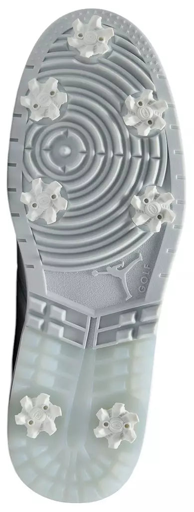 Jordan Golf Nu Retro 1 Golf Shoes (New)