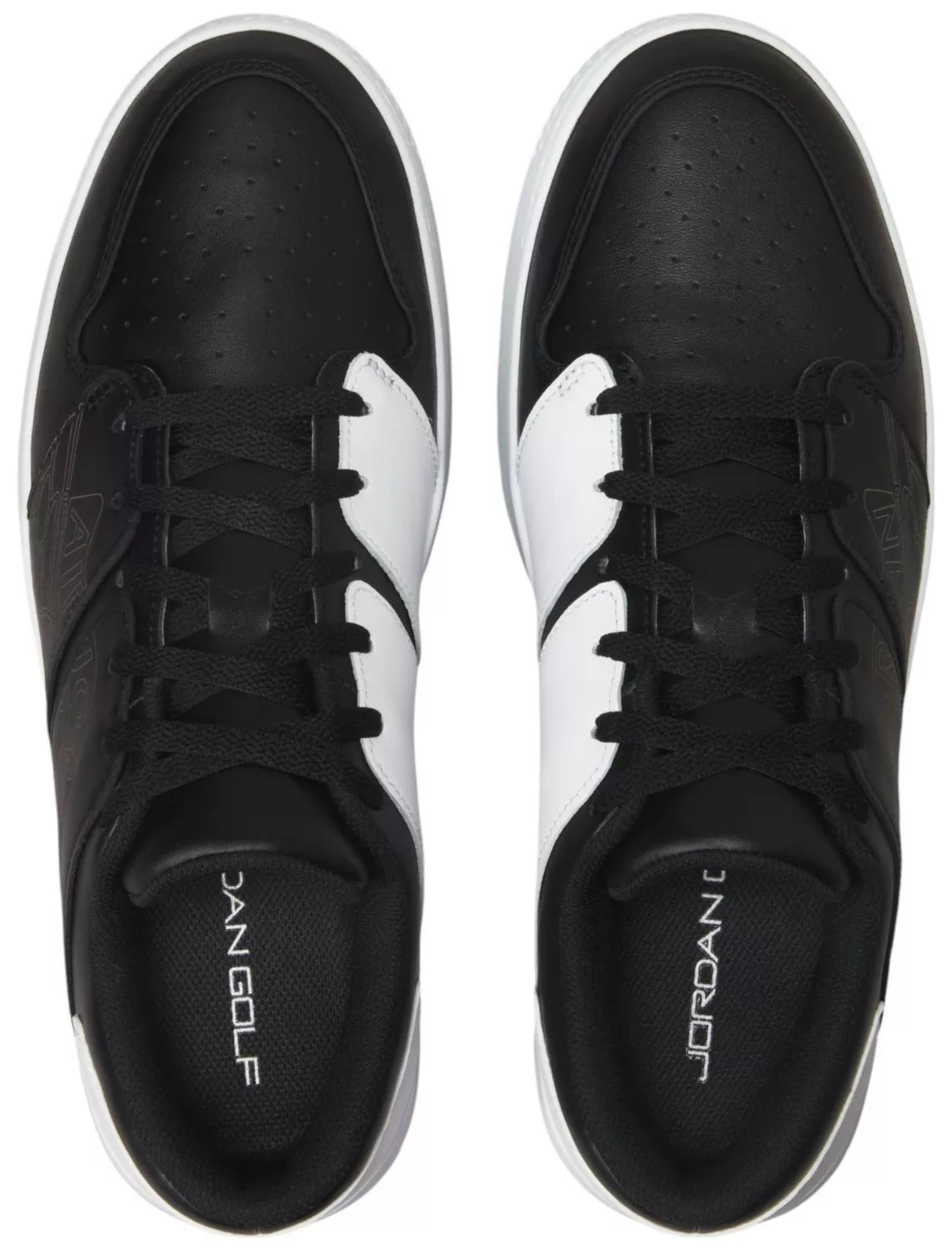 Jordan Golf Nu Retro 1 Golf Shoes (New)