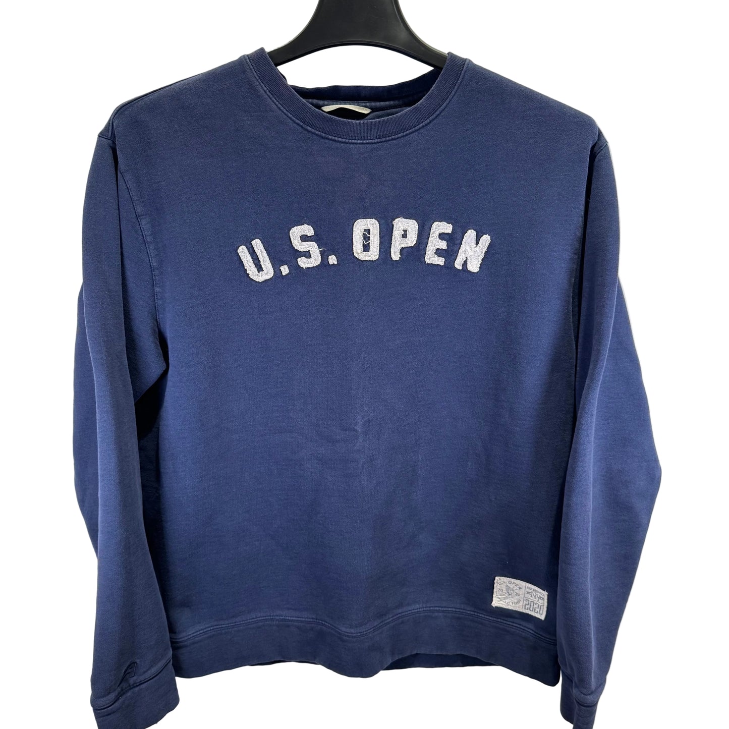 Ahead U.S. Open Winged Foot Crewneck (Vintage) (Preloved)