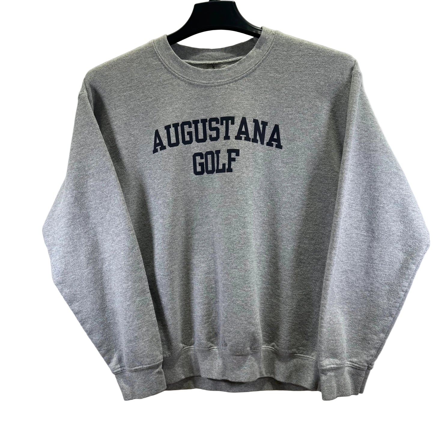 Vintage Augustana Golf Crewneck (Vintage) (Preloved)