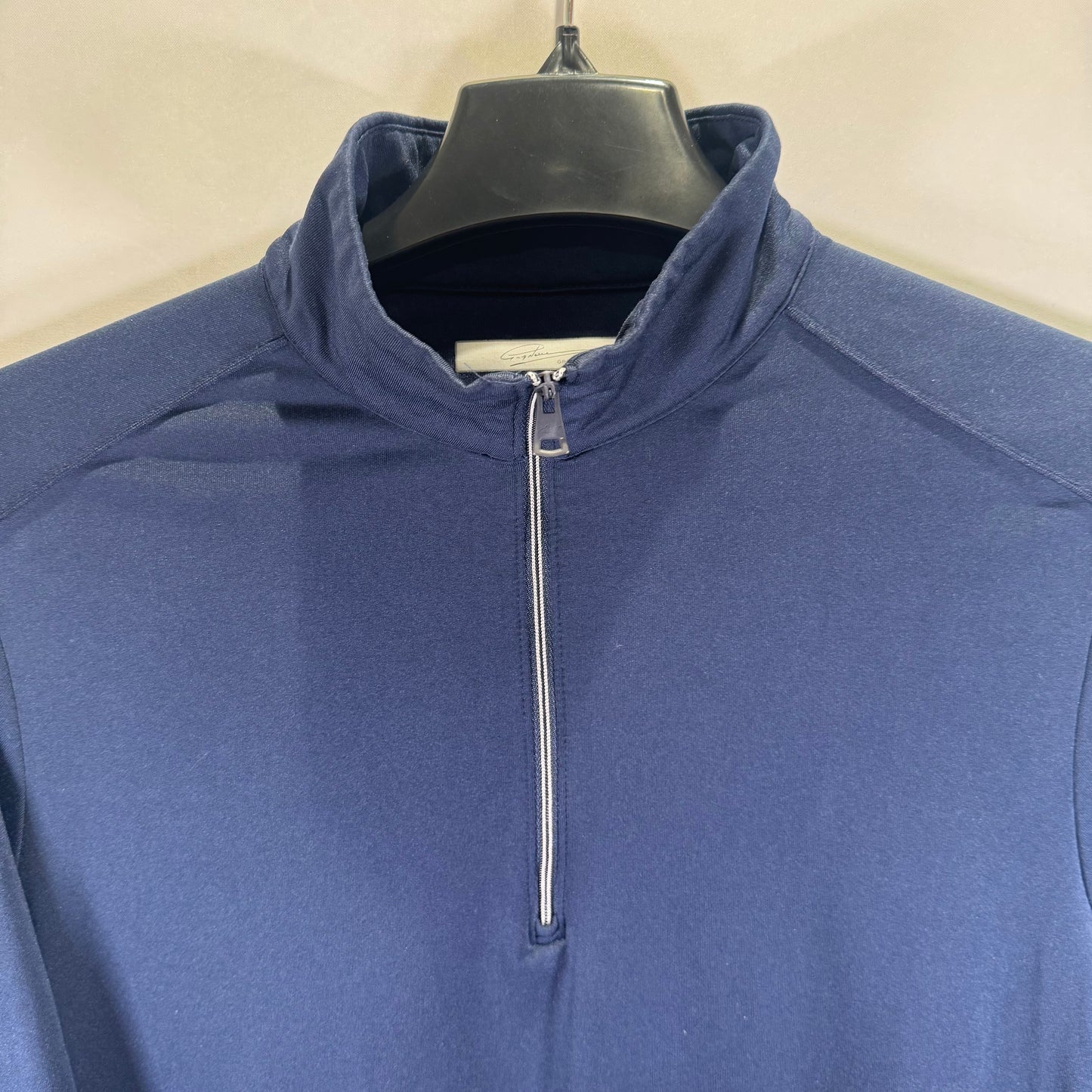 Greg Norman PlayDry 1/4 Zip Pullover (Preloved)