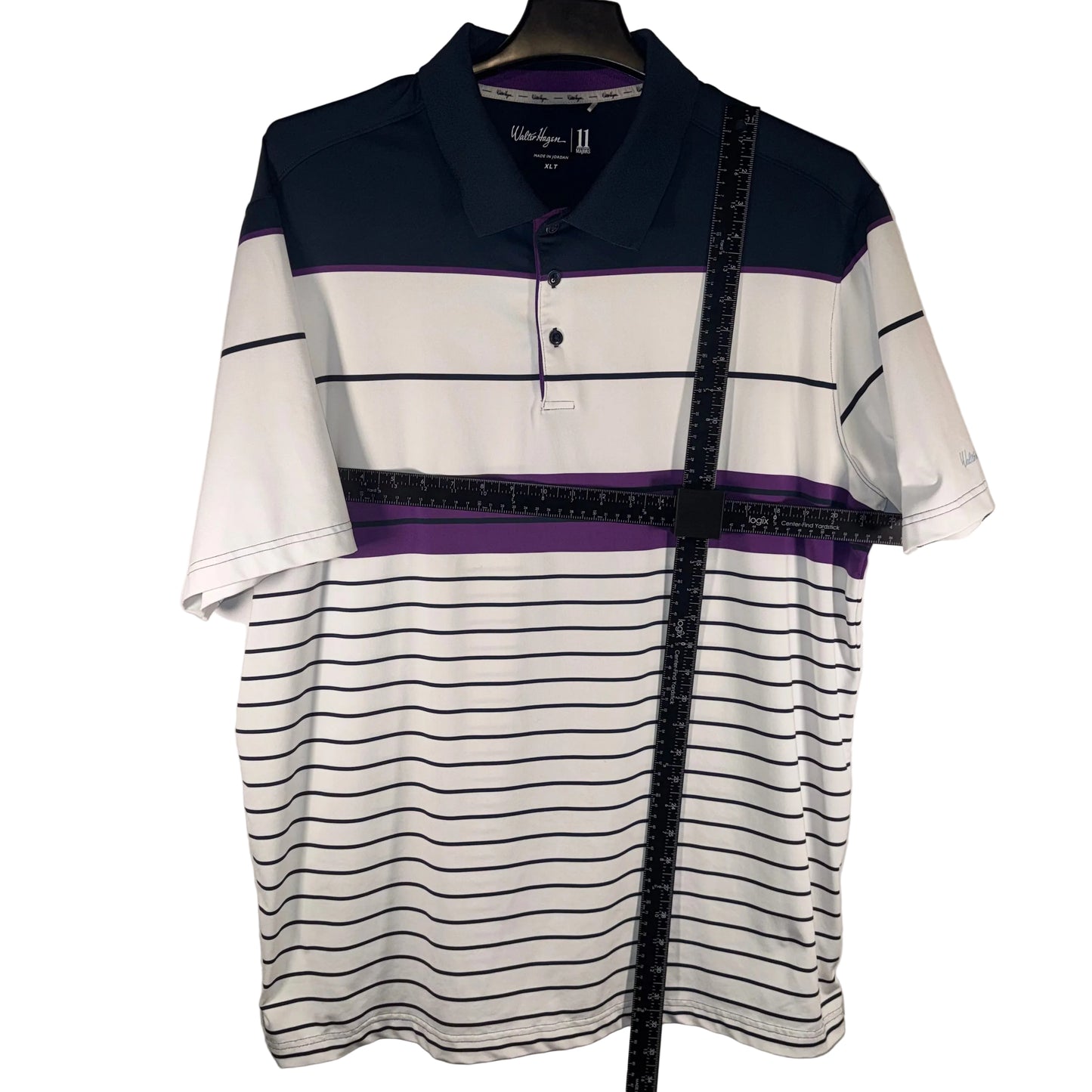 Walter Hagen Golf Polo (Preloved)