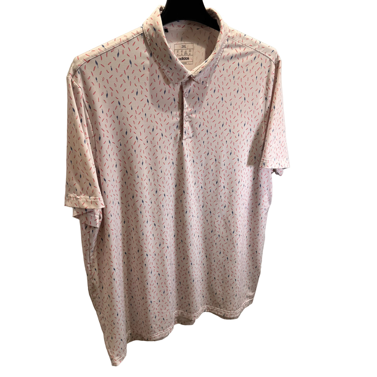 Adidas Golf Polo (Preloved)