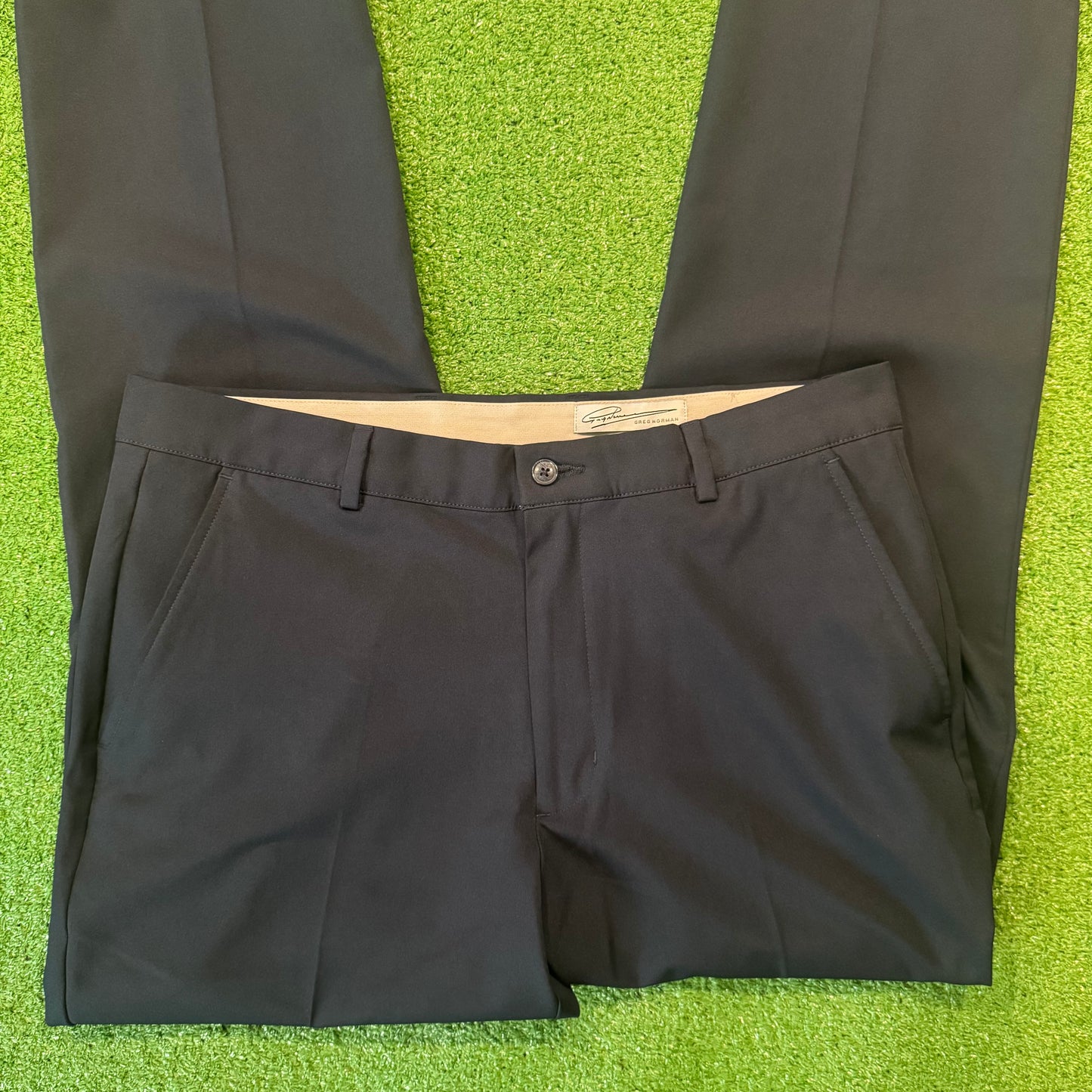 Greg Norman Golf Pants (Preloved)