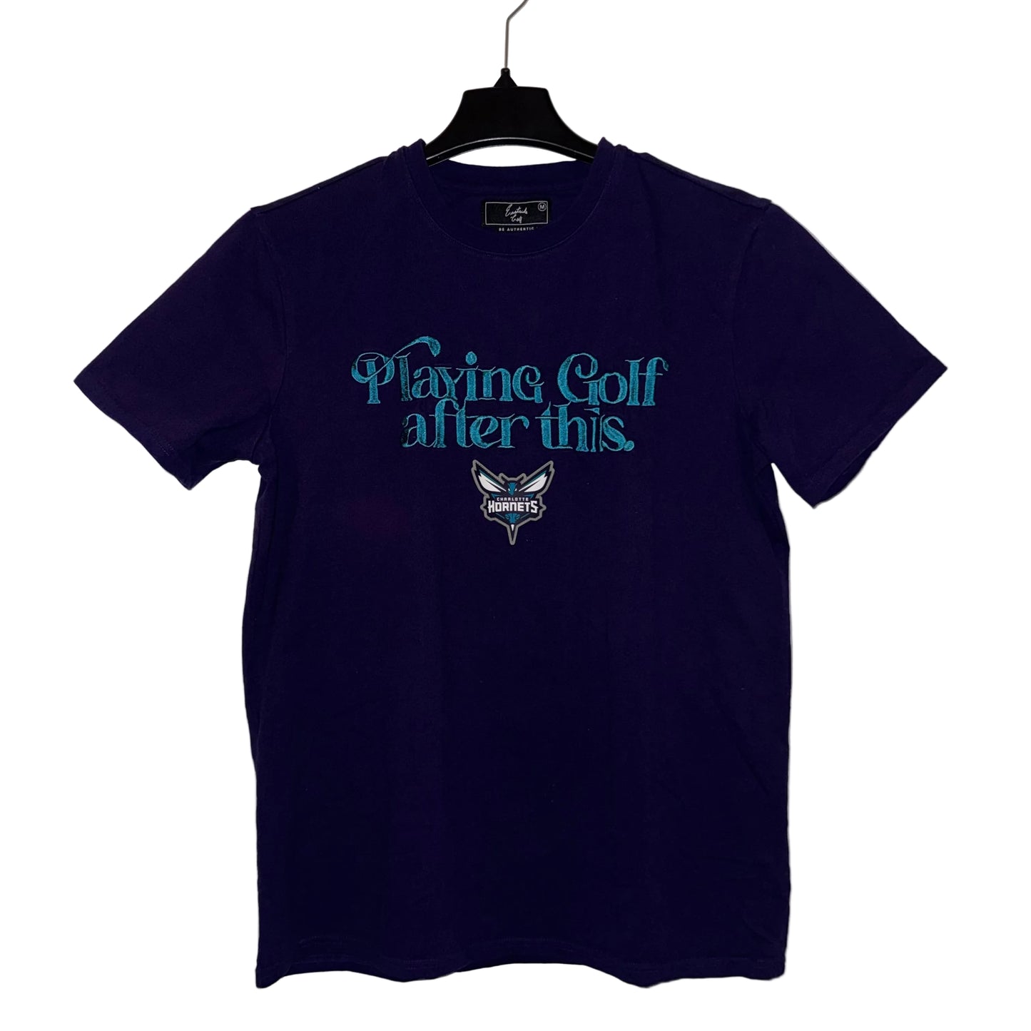 Eastside Golf x NBA T-Shirt (Preloved)