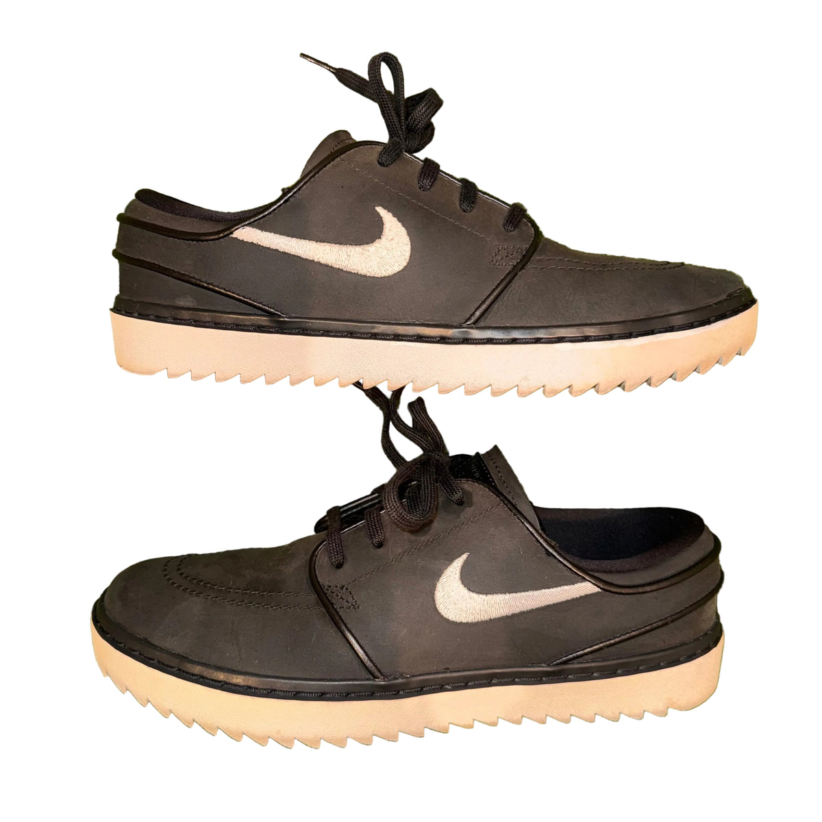 Nike Janoski G Tour Golf Shoes (Preloved)