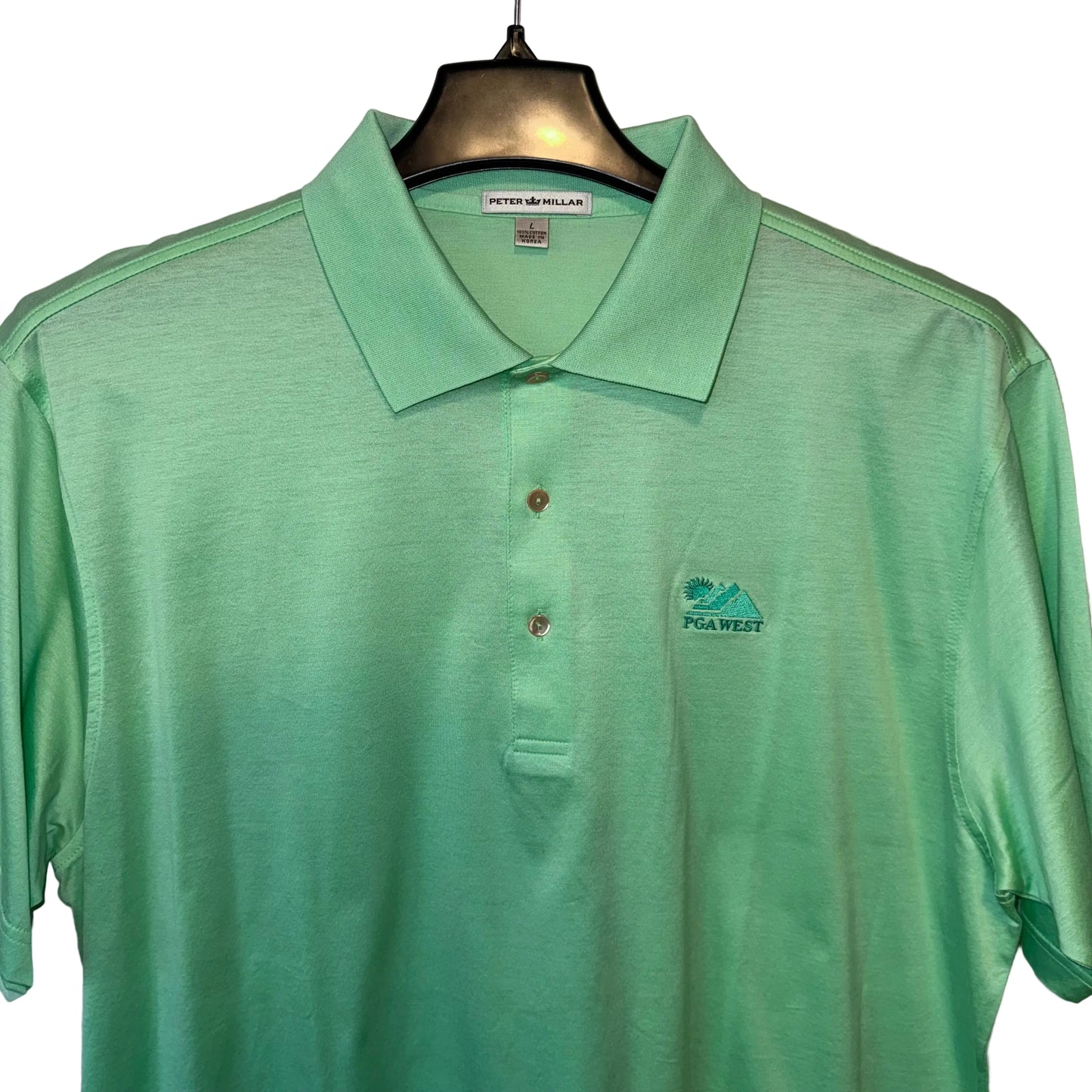 Peter Millar PGA West Polo (New)