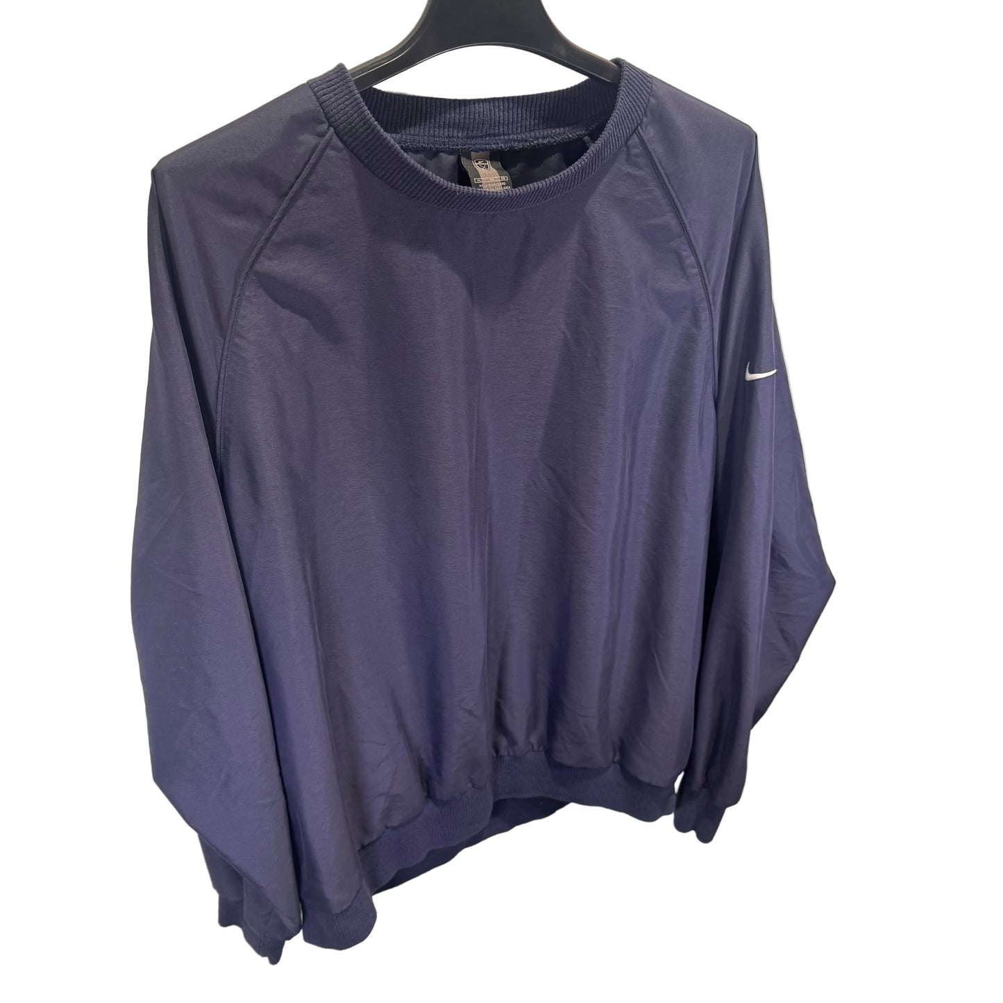 Nike Golf Pullover Windbreaker (Vintage) (Preloved)