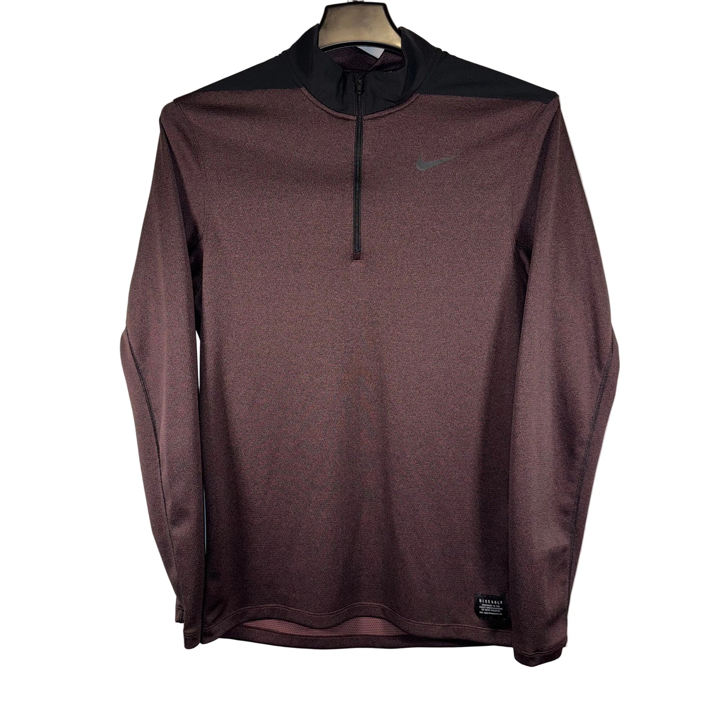 Nike Golf Tour Dri-Fit 1/4 Zip Pullover (Preloved)