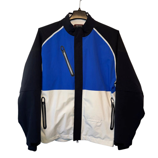 Footjoy Premiere Full-Zip Lined Jacket (Preloved)