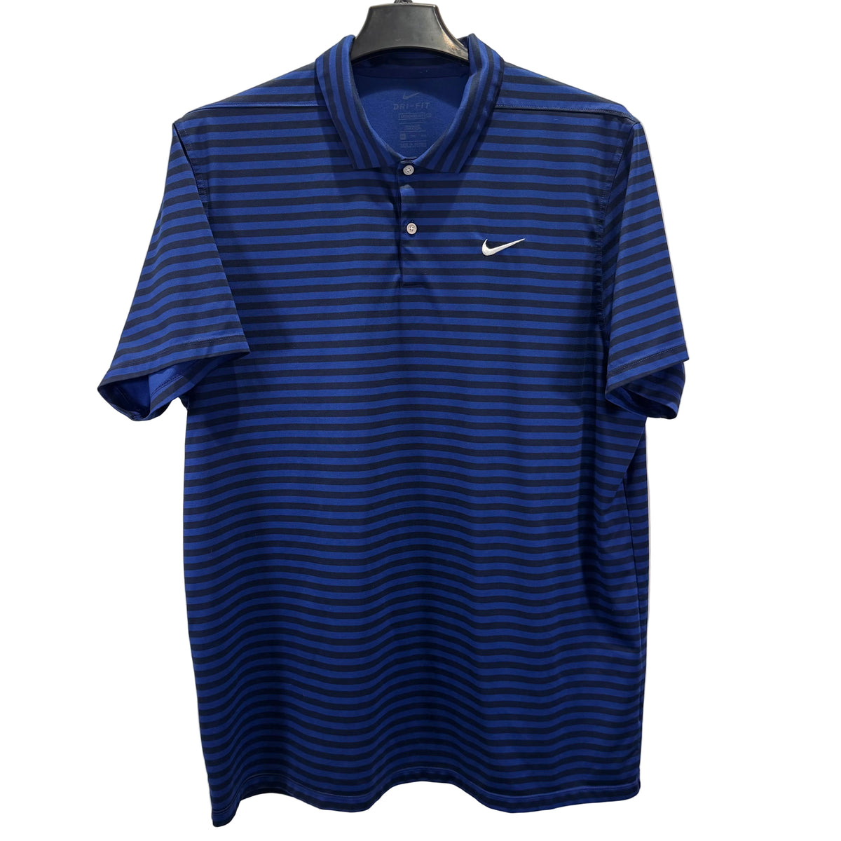 Nike Golf Polo (Preloved)