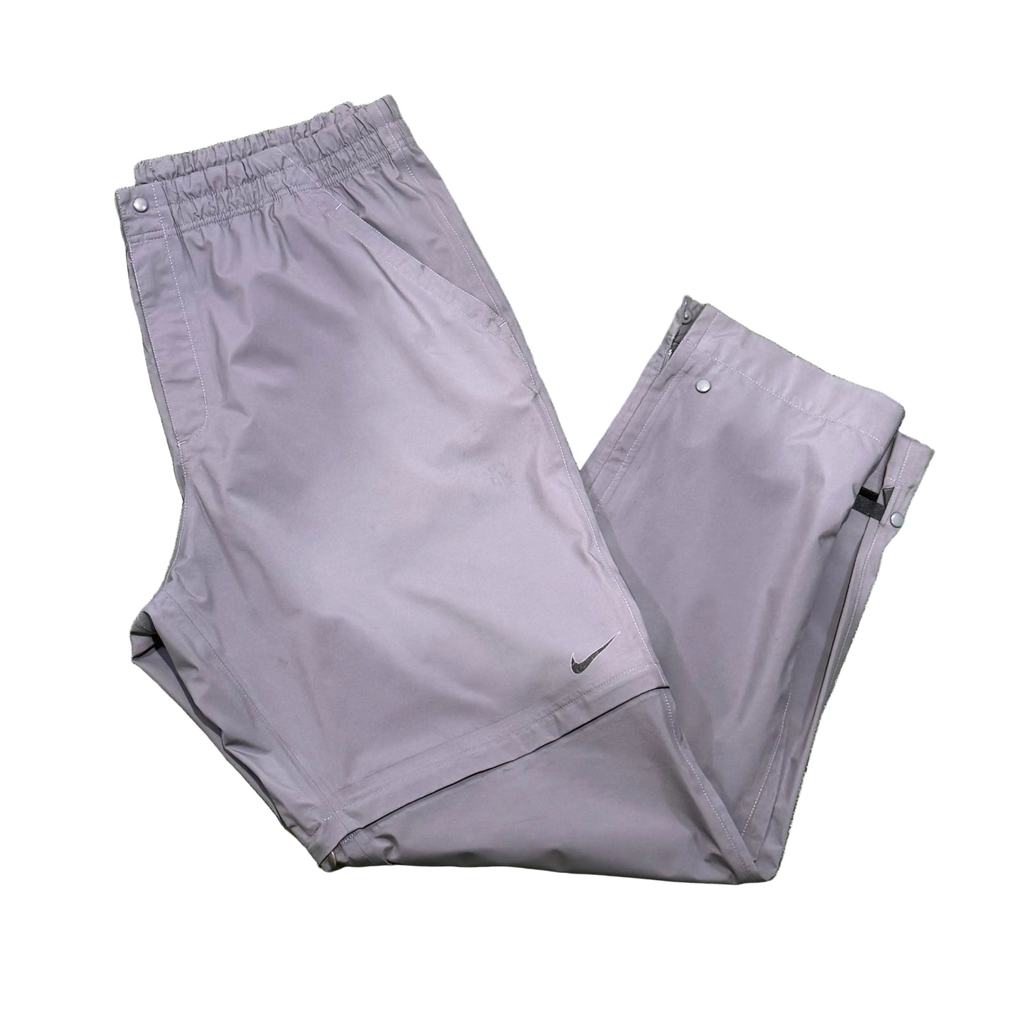 Nike Golf Storm-Fit Zipper Pants (Vintage) (Preloved)