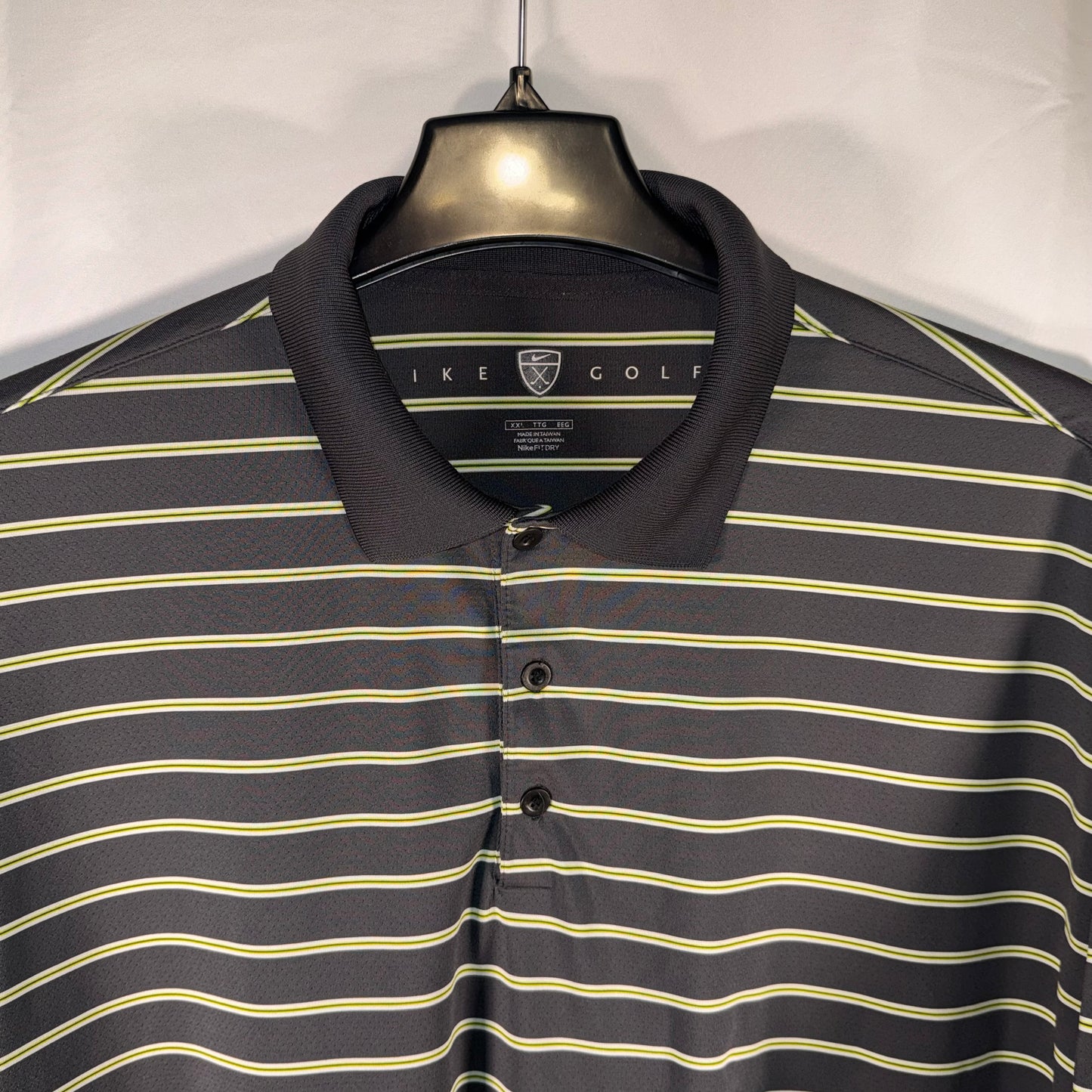 Nike Golf Polo (Vintage) (Preloved)