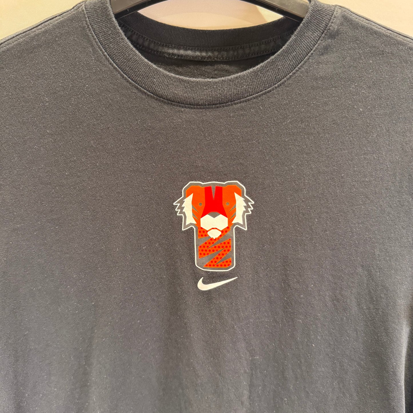 Nike Tiger Woods T-Shirt (Vintage) (Preloved)
