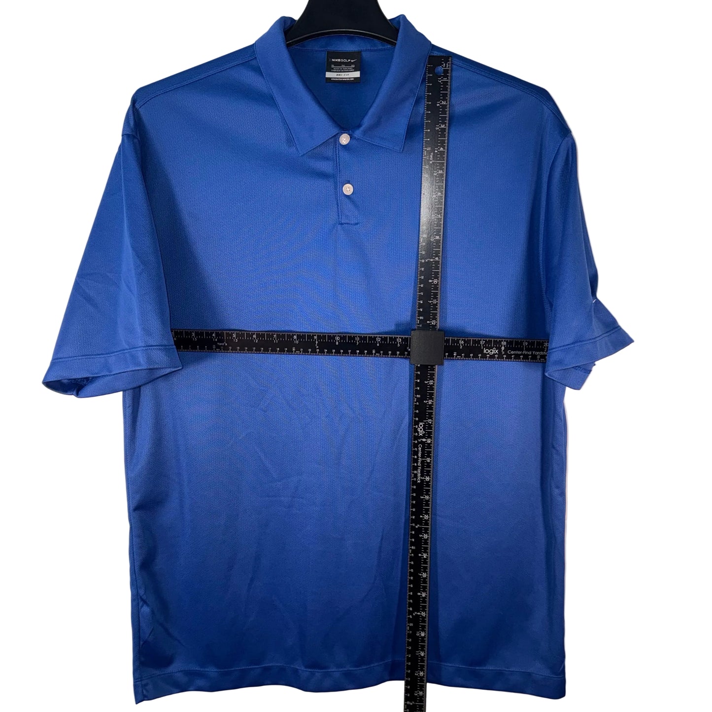 Nike Golf DRI-FIT Polo (Preloved)