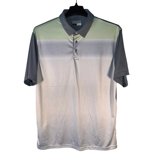 PGA Tour Pro Series Polo (Preloved)